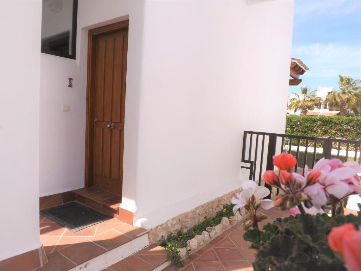 Marina D'Or Iv, Casa 5 Vila Cala D´Or Exterior foto