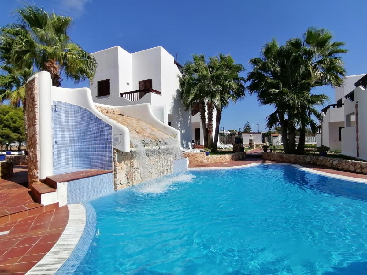 Marina D'Or Iv, Casa 5 Vila Cala D´Or Exterior foto