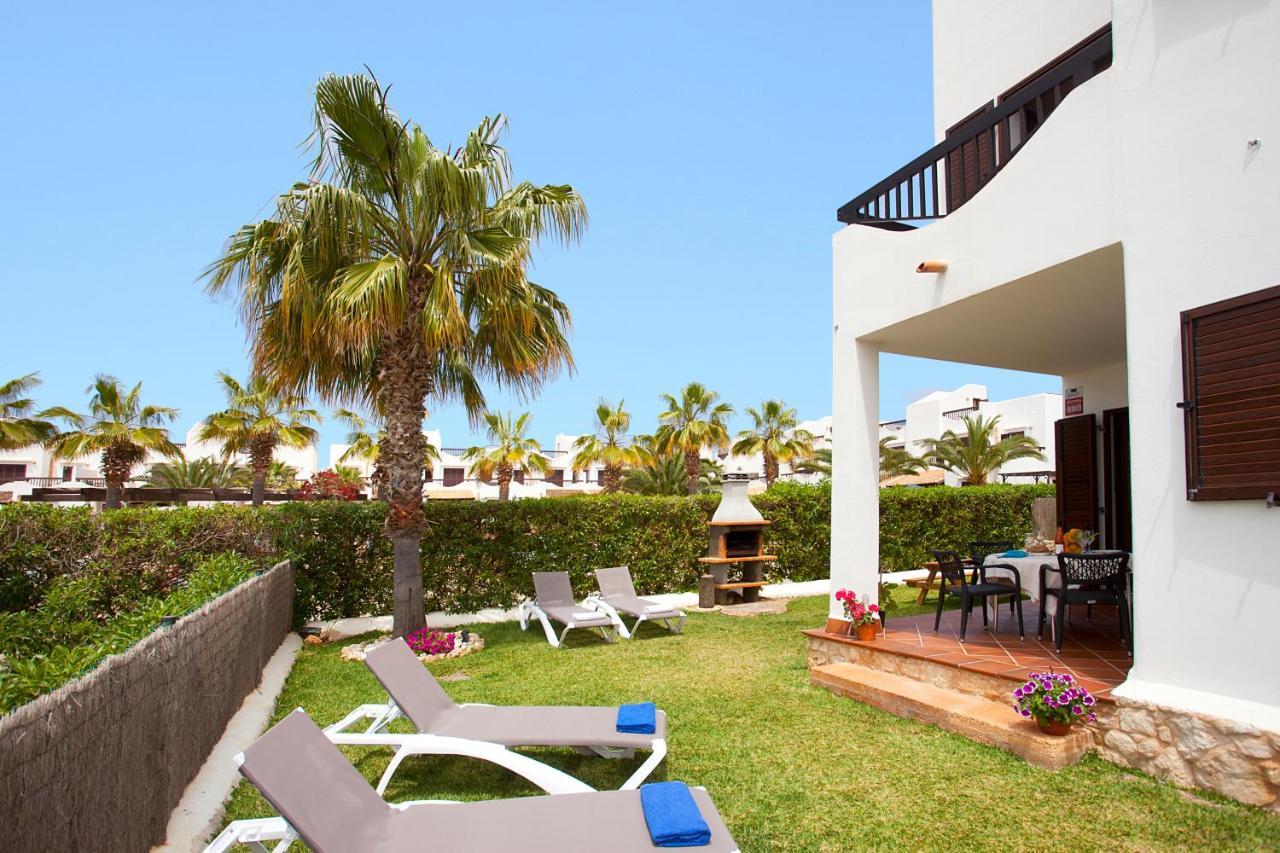 Marina D'Or Iv, Casa 5 Vila Cala D´Or Exterior foto